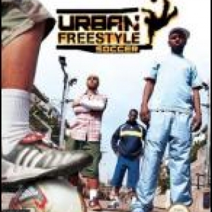 Urban Freestyle Soccer