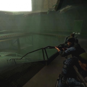 Tom Clancy’s Rainbow Six: Black Arrow -kuvia