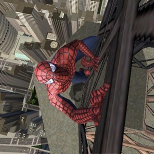 Pieni Spider-Man 2 -video