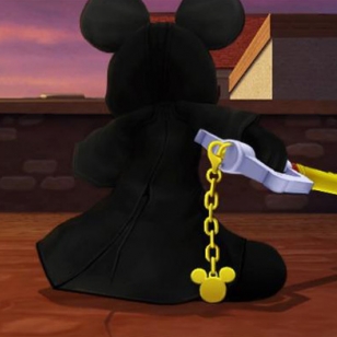 Kingdom Hearts II:sta hiukan lisää tietoa
