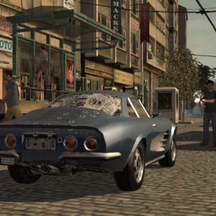 Driv3r kultaan