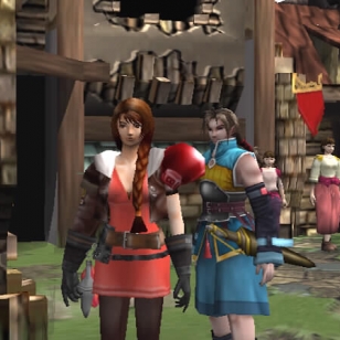 Arc the Lad: Twilight of the Spirits
