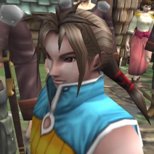 Arc the Lad: Twilight of the Spirits
