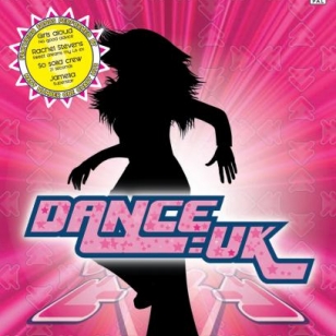 Dance:UK Xboxille