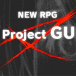 .hackin tekijöiltä tulossa Project GU
