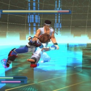 Virtua Quest myöhästyy