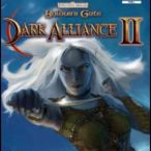Baldur's Gate: Dark Alliance 2
