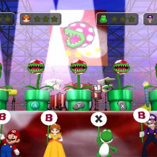 Mario Party 5