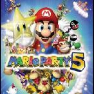 Mario Party 5