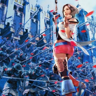 Final Fantasy XII:sta toimintapätkää