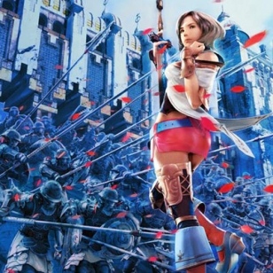 Final Fantasy XII:sta toimintapätkää
