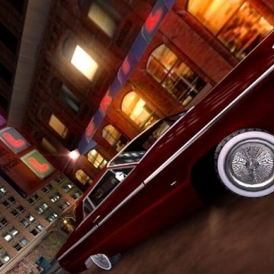 Midnight Club 3:sta uutta tietoa