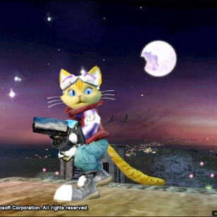 Blinx palaa ruutuun