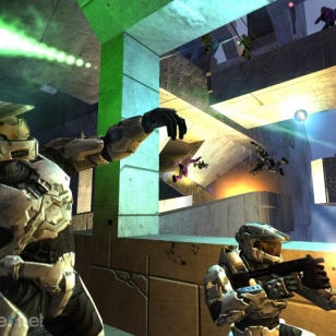 Kuvia Halo 2:sta