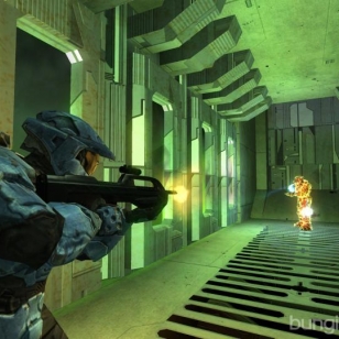 Kuvia Halo 2:sta