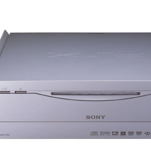 PSX:n uudet mallit
