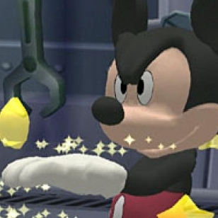 Disney's Hide & Sneak
