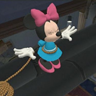 Disney's Hide & Sneak