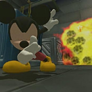 Disney's Hide & Sneak