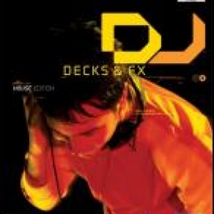 DJ Decks & FX	