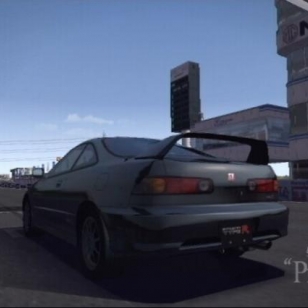 Gran Turismo 4 Prologue