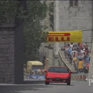 Gran Turismo 4 Prologue