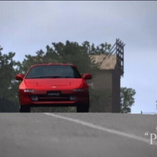 Gran Turismo 4 Prologue