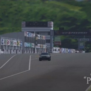 Gran Turismo 4 Prologue