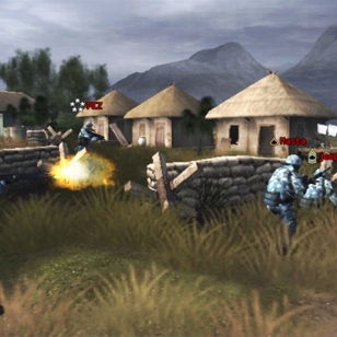 Uusia kuvia Pleikkarin Battlefieldistä Uusia kuvia Pleikkarin Battlefieldistä