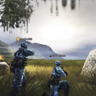 Uusia kuvia Pleikkarin Battlefieldistä Uusia kuvia Pleikkarin Battlefieldistä