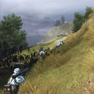 Uusia kuvia Pleikkarin Battlefieldistä Uusia kuvia Pleikkarin Battlefieldistä