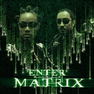 Enter the Matrix -jatko-osia luvassa