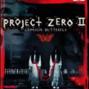 Project Zero 2: Crimson Butterfly