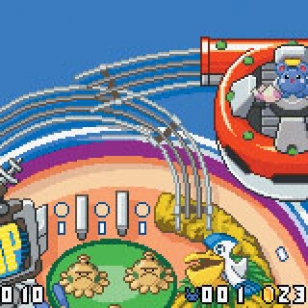 Pokémon Pinball: Ruby & Sapphire
