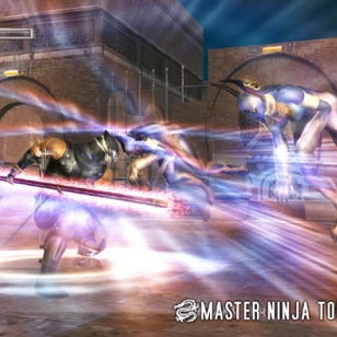 Ninja Gaiden saa massiivisen päivityksen