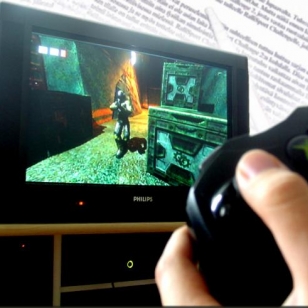 Xboxfin etsii aktiivisia peliarvostelijoita