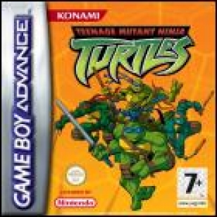 Teenage Mutant Ninja Turtles