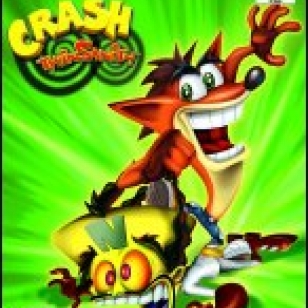 Crash Bandicoot: Unlimited Crash Bandicoot: Unlimited