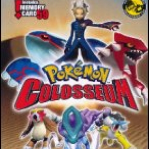 Pokémon Colosseum