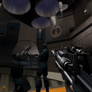 GoldenEye: Rogue Agent – uusia kuvia