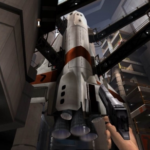 GoldenEye: Rogue Agent – uusia kuvia