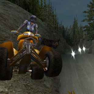 ATV Quad Power Racing 2