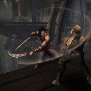 Prince of Persia 2 –  kuvia ja infoa