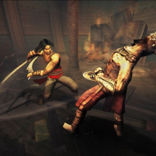 Prince of Persia 2 –  kuvia ja infoa