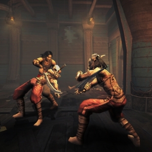 Prince of Persia 2 –  kuvia ja infoa