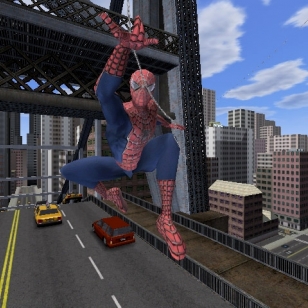 Spider-Man 2 yllättää kahdessa leirissä