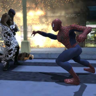 Spider-Man 2 yllättää kahdessa leirissä