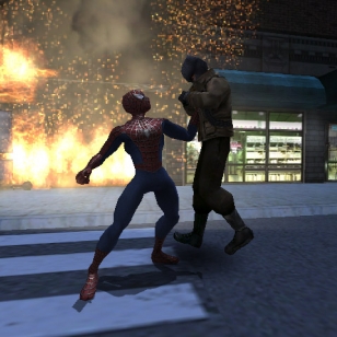 Spider-Man 2 yllättää kahdessa leirissä