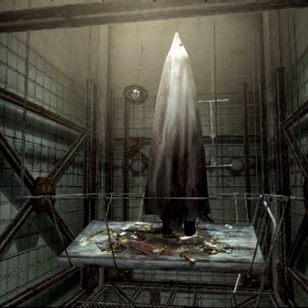 Silent Hill 4: The Room ja paluu painajaisiin