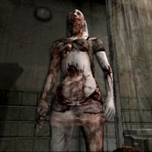 Silent Hill 4: The Room ja paluu painajaisiin